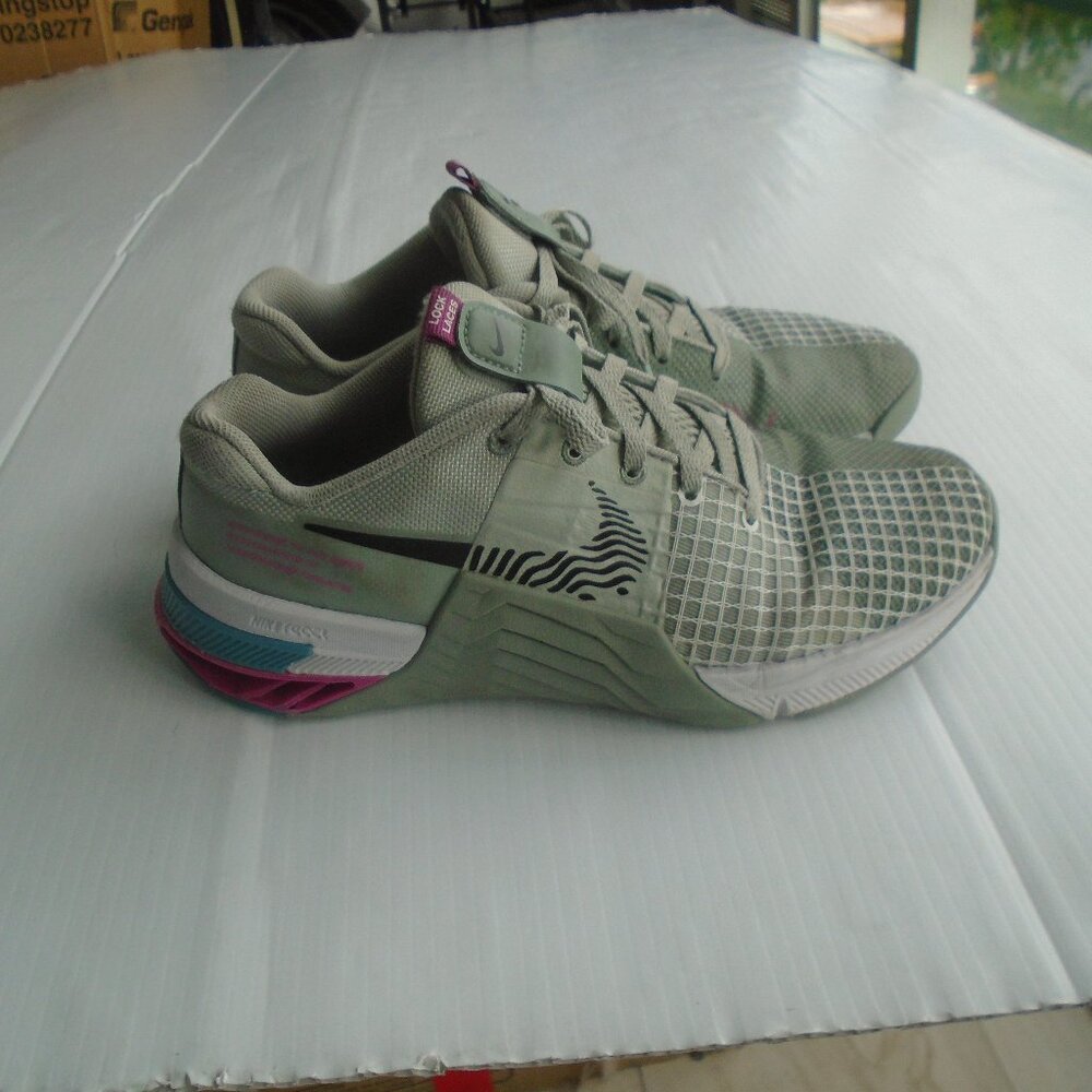 Nike Metcons